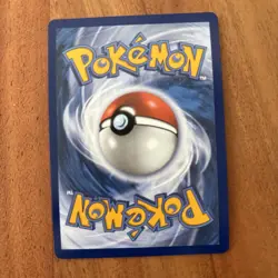 Pokemon TCG Ninjask Mega Evolutions 137/132 Illustration Rare NM Card - Image 2