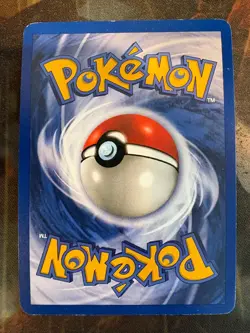 2000 Black Star Promo Eevee #11 Holo Pokemon Card MP - Image 2