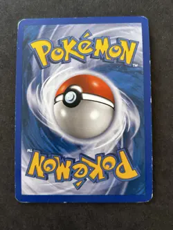 Pokemon Cards Flareon 2/17 Holo Rare POP Series 3 - Image 2