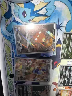 English Pokemon TCG 41 Card AR LOT UNDER MARKET - Image 5