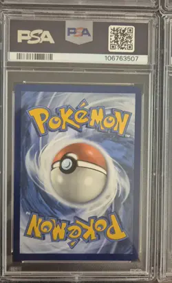 Pokemon 4 Cards PSA 9 Sword & Shield Era Gengar Tg06 Leafeon Vstar Charizard - Image 4