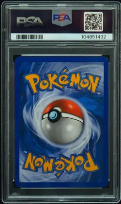 Garchomp C LV.X #145 PSA 8 Supreme Victors Pokemon Card - Image 3