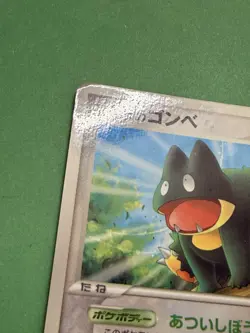Rota's Munchlax 088/PCG-P Pokemon Card Japanese PCG-P Promotional cards HP - Image 5