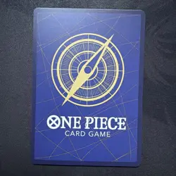 ONE PIECE EN RYUMA P-072 Premium Card Collection Vol. 3 Near mint Promo - Image 4