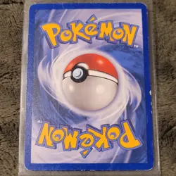 Pokemon Psyduck #53/62 Fossil 1st Edition Moderately Played Card *FREE SHIPPING* - Image 5