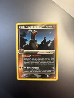 Pokemon Card EX Team Rocket Returns Bundle x3 NM! - Image 5