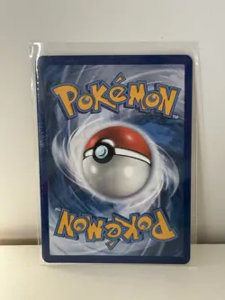 Pokemon TCG Tool Scrapper Rebel Clash Gold Secret Rare Card 208/192 - Image 2