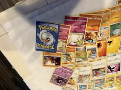 Bulk Boxed PokemonU Cards Pre Release Unbroken Bonds & Team Up - Image 3