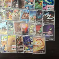 Pokemon JAP AR 48 Cards Lot #1 - Image 4
