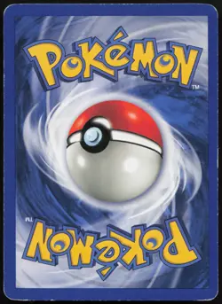 Misty's Staryu [1st Edition] #90 Gym Heroes Pokemon Card - Image 2