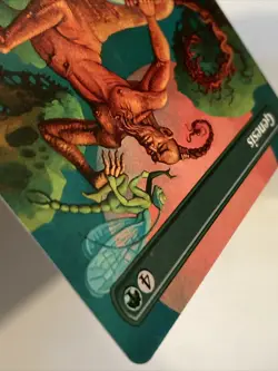 MTG Genesis Secret Lair 30th Anniversary Countdown Kit 2002 Pack Fresh - Image 4