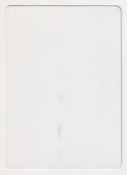 Signed Fiery Mantle Proof HP Urza's Saga Artist Bob Eggleton 1998 MTG Magic AP! - Image 2