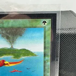 1993 BIRDS OF PARADISE Magic the Gathering Collector's Edition CE MTG Sharp - Image 3