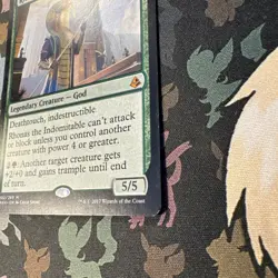 Rhonas the Indomitable ~ Amonkhet [ Magic MTG ] - Image 2