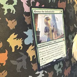 Rhonas the Indomitable ~ Amonkhet [ Magic MTG ] - Image 3