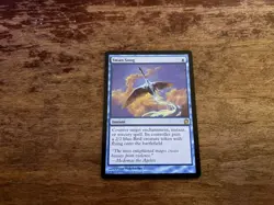 Swan Song Theros Regular - Image 1