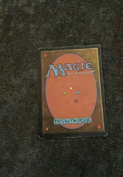 MTG Crusade Revised Edition Regular Rare x3 - Image 3