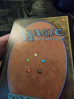 Saviors of Kamigawa MTG 1 Kami of the Crescent Moon Magic - Image 2