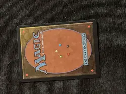 Strip Mine (Uneven Horizon) Antiquities Regular near mint - Image 2