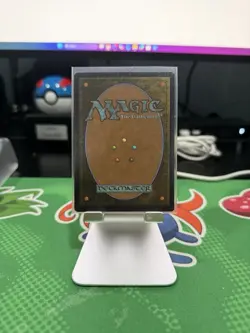 MTG Ghalta, Stampede Tyrant (185/535) The Lost Caverns of Ixalan LP FOIL - Image 2