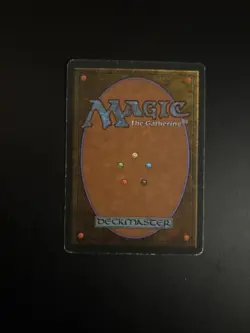 Magic The Gathering - Red Elemental Blast - 4th Edition - Image 2