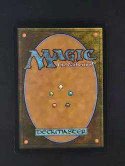 MTG: Foundations - Nine-Lives Familiar - Image 2