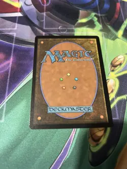 MTG Marvel's Spider-Man Multiverse Passage #206 Rare Regular - Image 2