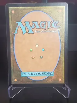 Scalding Viper - Wilds of Eldraine - Foil - NM - Image 2