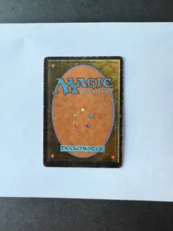 Magic the Gathering Lightning Bolt Unlimited Edition - Image 2