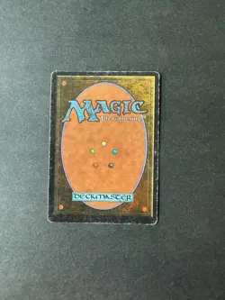 Magic the Gathering Lightning Bolt Unlimited Edition - Image 4