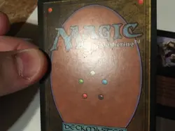 3X SARCOMANCY / MP / TEMPEST / RESERVE LIST / REAL PICS / WRONGWAY052 - Image 3