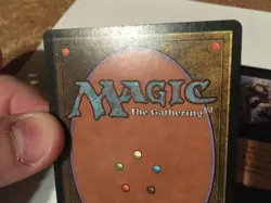 3X SARCOMANCY / MP / TEMPEST / RESERVE LIST / REAL PICS / WRONGWAY052 - Image 4