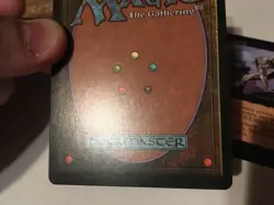 3X SARCOMANCY / MP / TEMPEST / RESERVE LIST / REAL PICS / WRONGWAY052 - Image 5