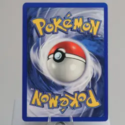 Pokemon TCG - Porygon 39/102 Base Set Shadowless WOTC 1999 - EXC Indent - Image 3