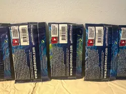 XY Evolutions Booster Pack Factory Sealed Pokemon TCG (1 pack) - Image 5
