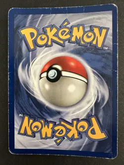 Pokemon TCG Mewtwo Base Set 10/102 Holo 1999-2000 Wizards Base Set Holo Rare - Image 2