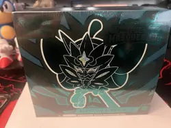 Pokemon TCG Twilight Masquerade ETB Elite Trainer Box Factory Sealed - Image 1