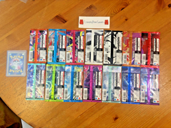 Pokemon TCG Mega Booster Pack Bundle! 14 Japanese Packs and a Free Japanese IR! - Image 2