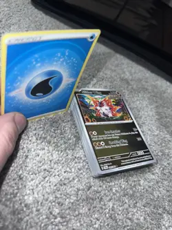 Pokemon TCG Shinji Kanda Bulk Lot, Sv and S&S. NM - Image 1