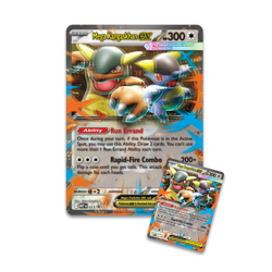 PRESALE 12/19 Pokemon Mega Kangaskhan ex Factory Sealed Case Of 6 Boxes - Image 5