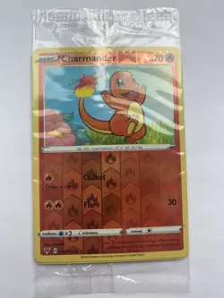 Pokemon TCG: Kanto Friends Mini Tin 5-Pack Bundle Promo - Image 1