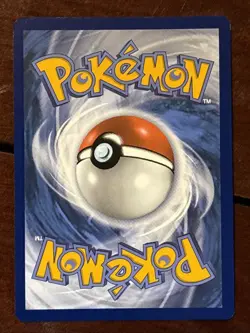 Pokemon Mega Evolution Bulbasaur Stamped 133/132 Illustrations Rare Holo - Image 2