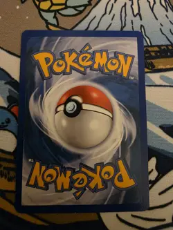 Squirtle EX Team Magma vs Team Aqua 46/95 LP Non-Holo Cherry Blossom Pokemon - Image 2