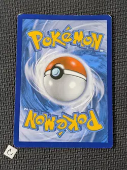 Alakazam EX 125/124 - Fates Collide Gold Secret Rare Holo Pokemon TCG MP - Image 2