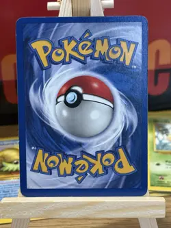 Pokemon TCG Squirtle Base Set Unlimited Common 63/102 MP Vintage WOTC 1999 - Image 4