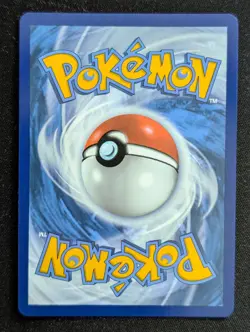 Galvantula (Master Ball Pattern) 034/086 SV: White Flare Pokemon TCG NM - Image 2