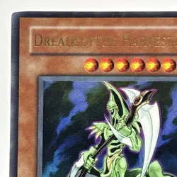 YuGiOh Dreadscythe Harvester - JUMP-EN015 - Ultra Rare - Limited Edition LP - Image 2