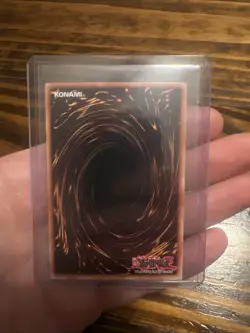 Yu-Gi-Oh! TCG Polymerization LOB-059 Unlimited NM/M - Image 2