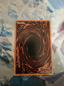 Prohibition CP08-EN002 Champion Pack 8 Unlimited Near Mint - Image 2