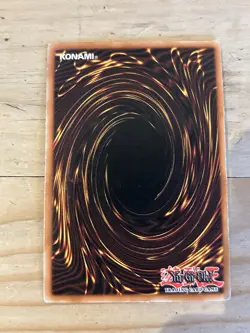 Yu-Gi-Oh Black Luster Soldier SYE-024 Unlimited Edition Holo LP See Pictures - Image 3